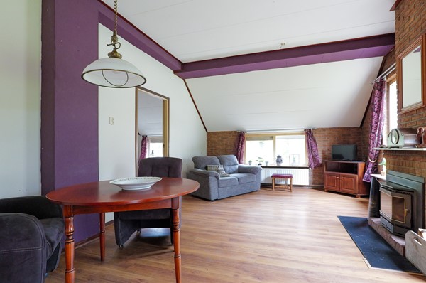 Medium property photo - Groningerstraat 12, 9481 AT Vries